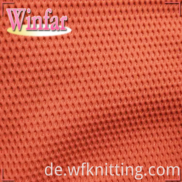 Soft High Quality Tricot Fabric